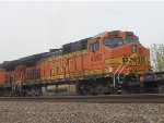 BNSF 4590